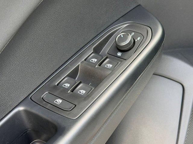 2026 Volkswagen Taos SE Black