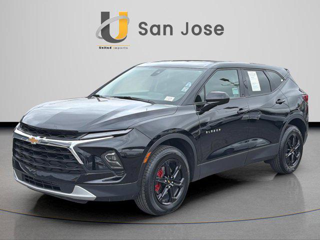 2025 Chevrolet Blazer FWD 2LT for sale in San Jose, CA