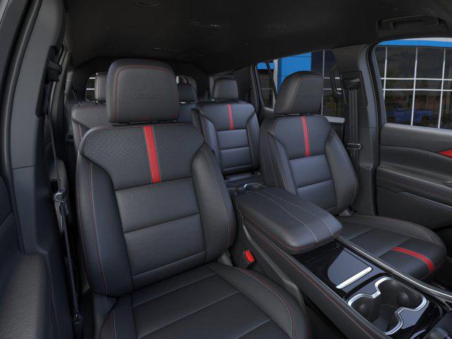 2026 Chevrolet Traverse FWD RS