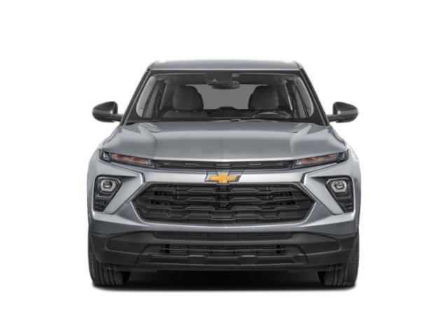 2026 Chevrolet TrailBlazer AWD LS