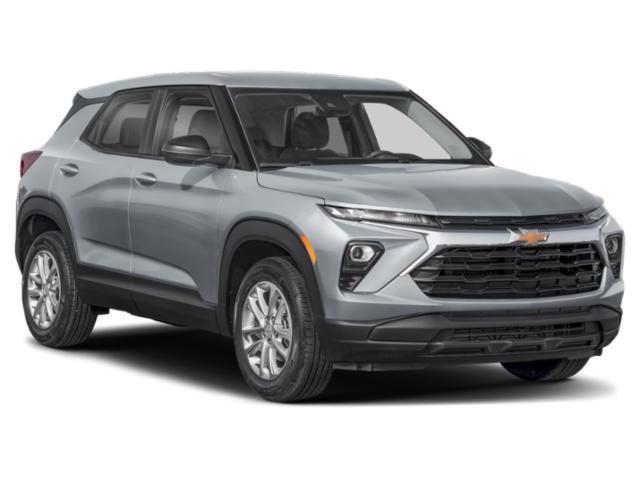 2026 Chevrolet TrailBlazer AWD LS