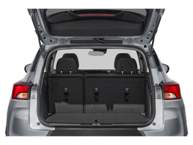 2026 Chevrolet TrailBlazer AWD LS