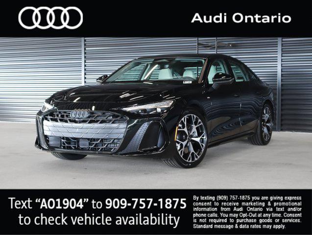 2026 Audi A6 Prestige quattro S tronic for sale in Ontario, CA