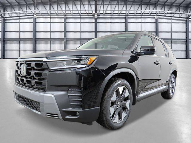 2026 Honda Pilot Elite for sale in Yuma, AZ