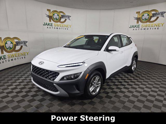 2022 Hyundai Kona SE