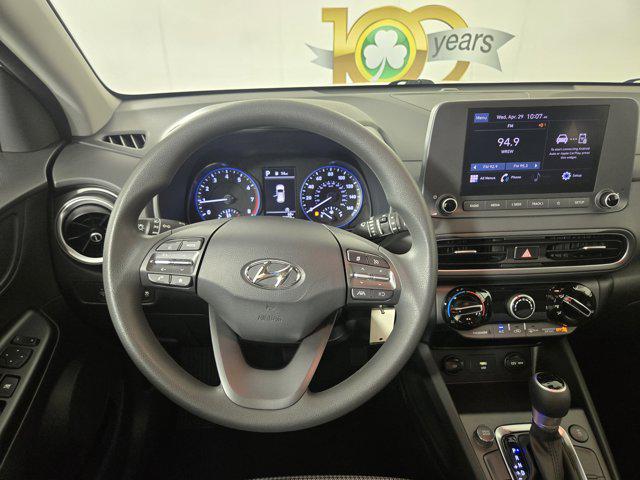 2022 Hyundai Kona SE