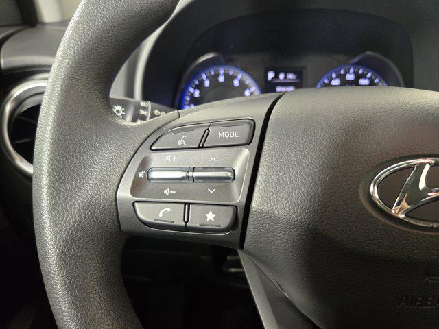 2022 Hyundai Kona SE