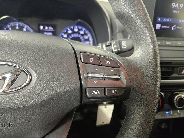 2022 Hyundai Kona SE