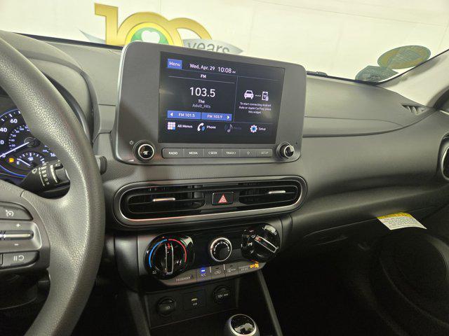 2022 Hyundai Kona SE