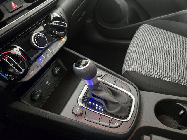 2022 Hyundai Kona SE