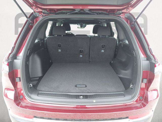 2026 Jeep Grand Cherokee Laredo 4x4