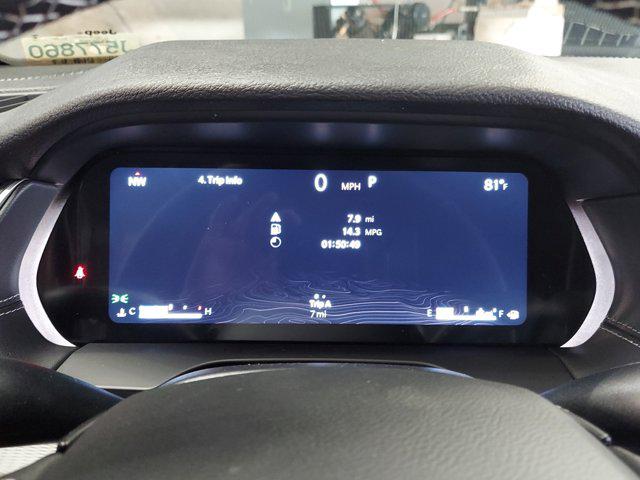 2026 Jeep Grand Cherokee Laredo 4x4