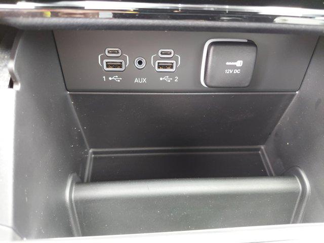 2026 Jeep Grand Cherokee Laredo 4x4