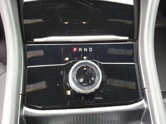 2026 Jeep Grand Cherokee Laredo 4x4