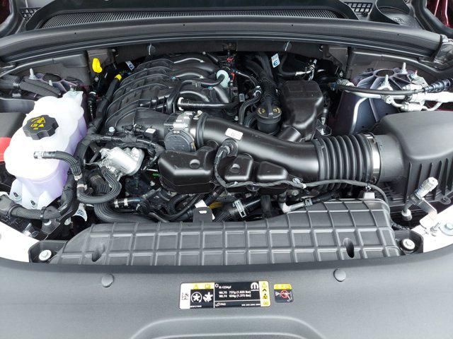 2026 Jeep Grand Cherokee Laredo 4x4