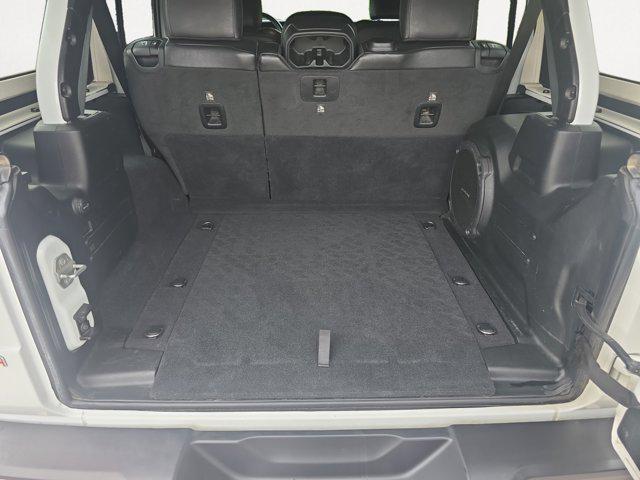 2020 Jeep Wrangler Sahara Altitude 4x4