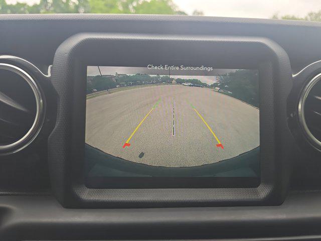 2020 Jeep Wrangler Sahara Altitude 4x4