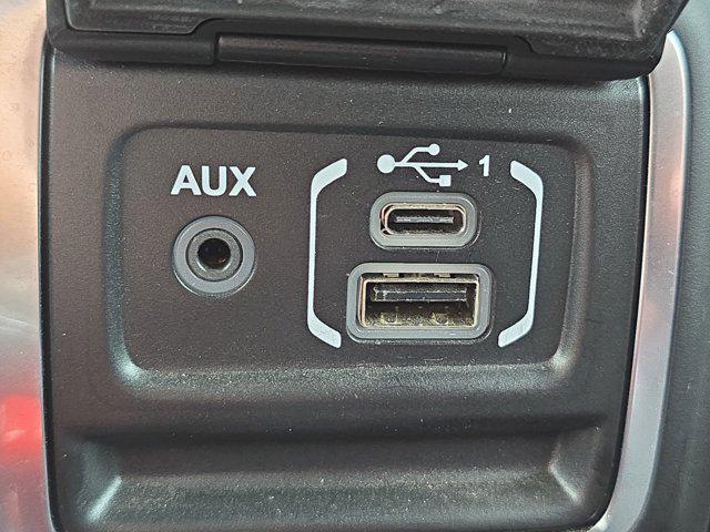 2020 Jeep Wrangler Sahara Altitude 4x4