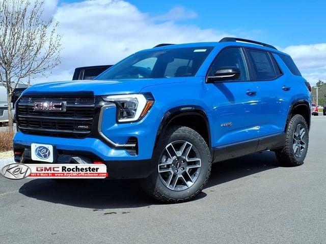 2026 GMC Terrain AWD AT4 for sale in Somersworth, NH