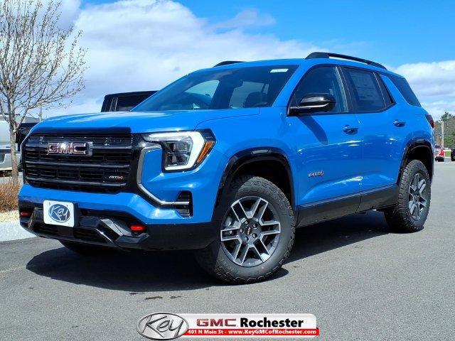 2026 GMC Terrain AWD AT4 for sale in Somersworth, NH