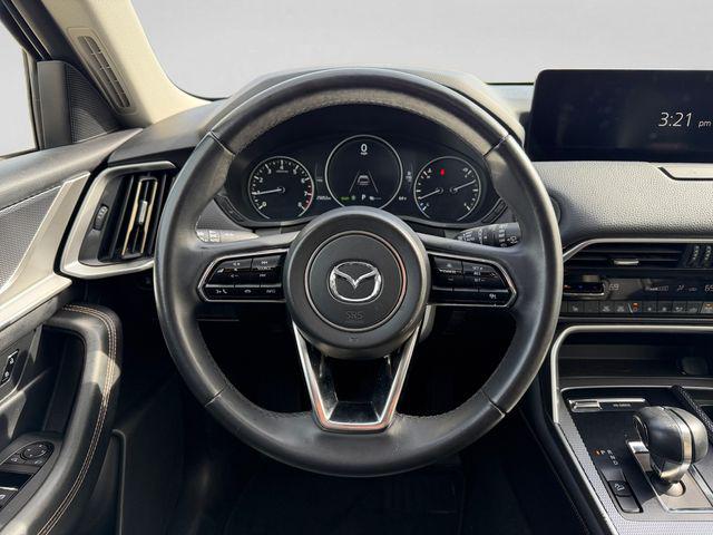 2025 Mazda X-90 3.3 Turbo Preferred Package