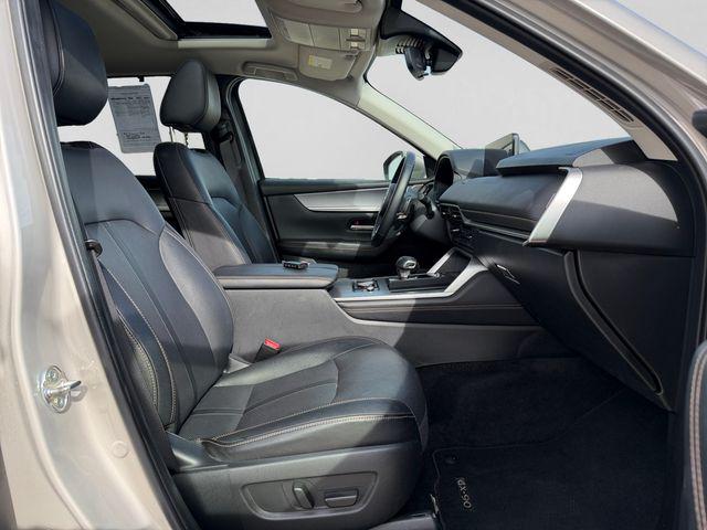 2025 Mazda X-90 3.3 Turbo Preferred Package