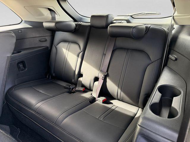 2025 Mazda X-90 3.3 Turbo Preferred Package