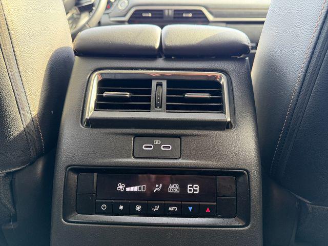 2025 Mazda X-90 3.3 Turbo Preferred Package