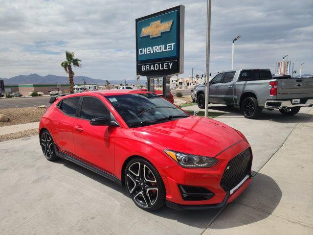 2022 Hyundai Veloster N Unknown for sale in Lake Havasu City, AZ