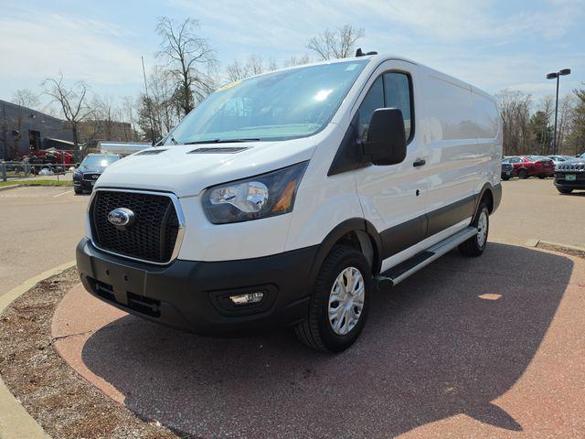 2024 Ford Transit Cargo Van Base for sale in South Burlington, VT
