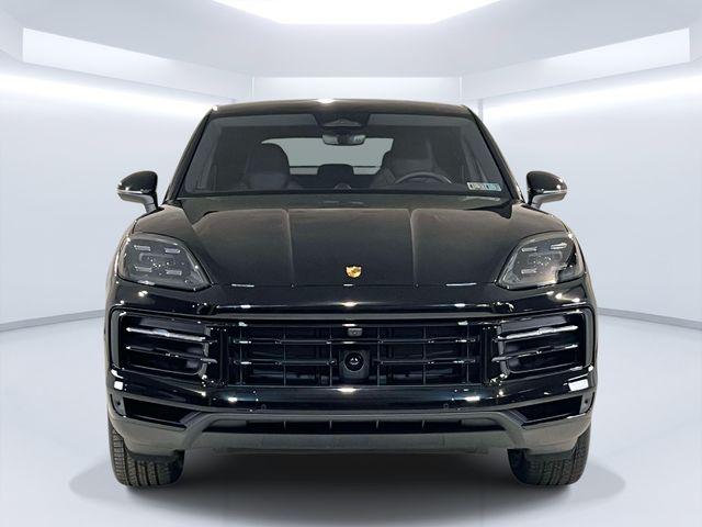 2026 Porsche Cayenne Unknown