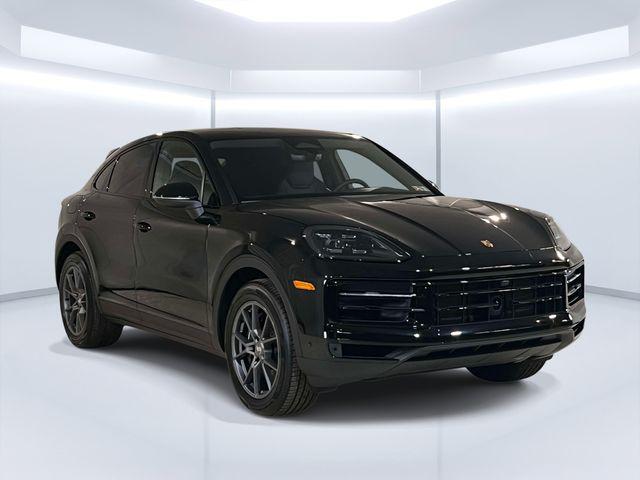 2026 Porsche Cayenne Unknown
