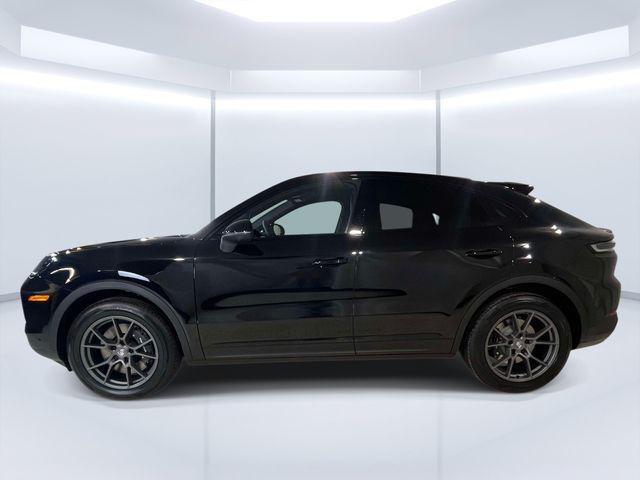 2026 Porsche Cayenne Unknown