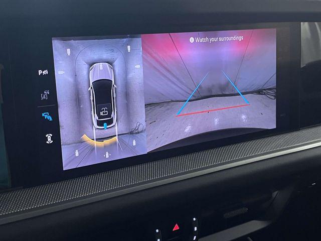 2026 Porsche Cayenne Unknown