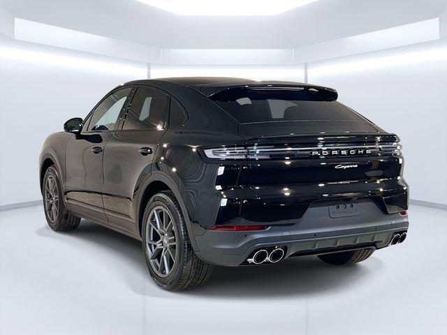 2026 Porsche Cayenne Unknown