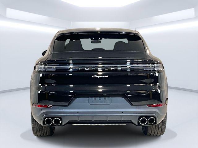 2026 Porsche Cayenne Unknown