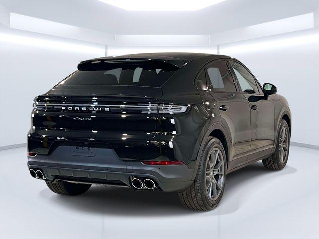 2026 Porsche Cayenne Unknown