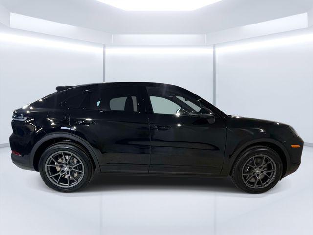 2026 Porsche Cayenne Unknown