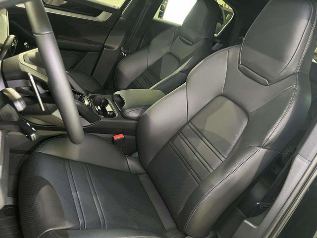 2026 Porsche Cayenne Unknown