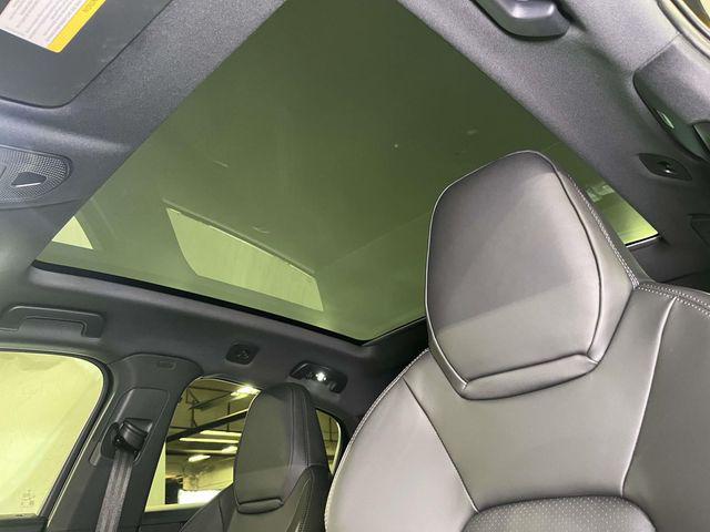 2026 Porsche Cayenne Unknown