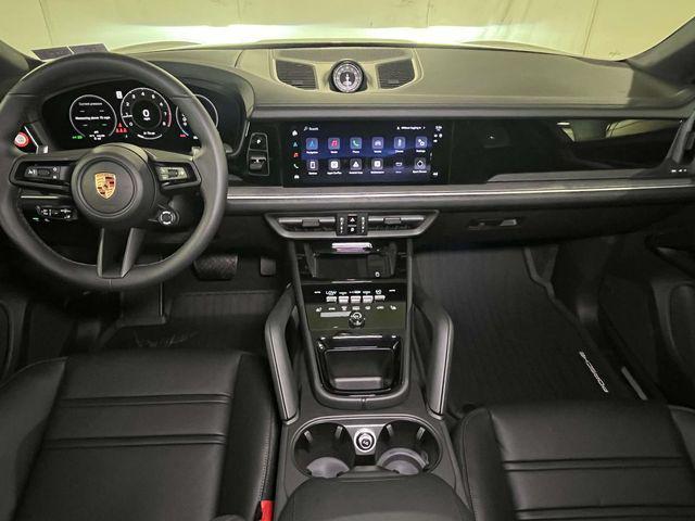 2026 Porsche Cayenne Unknown