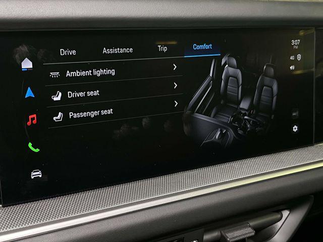 2026 Porsche Cayenne Unknown