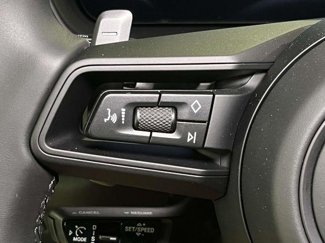 2026 Porsche Cayenne Unknown