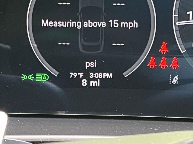 2026 Porsche Cayenne Unknown
