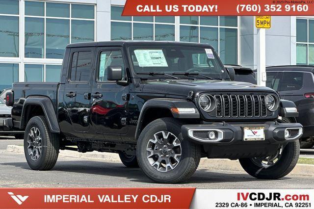 2026 Jeep Gladiator Sport for sale in Imperial, CA