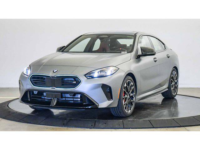 2026 BMW M235 Gran Coupe xDrive