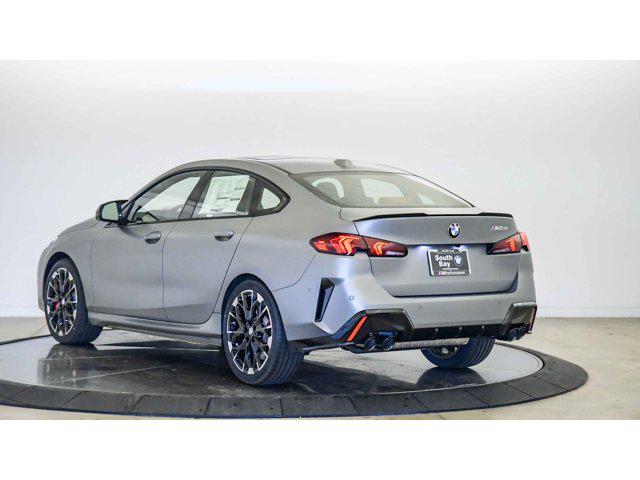 2026 BMW M235 Gran Coupe xDrive