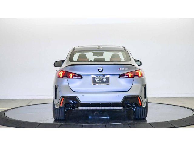 2026 BMW M235 Gran Coupe xDrive
