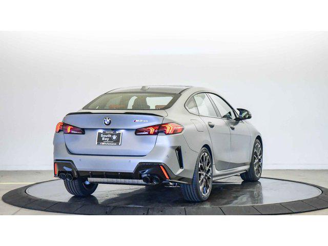 2026 BMW M235 Gran Coupe xDrive