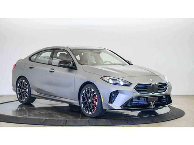 2026 BMW M235 Gran Coupe xDrive